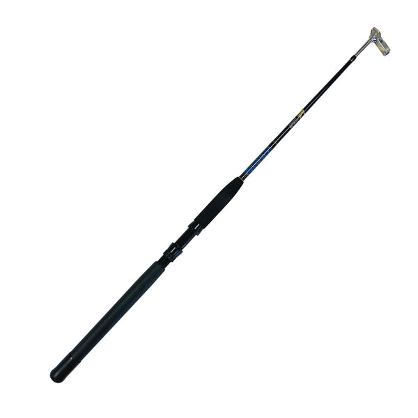 Kite Fishing Rod w/ Swivel Tip | Blue Marlin Tournament Edition, Fishing Rods - Eat My Tackle