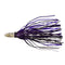 Wahoo High Speed Trolling Lure Large Red – Esca Da Traina Per Pesca In Acqua Salata