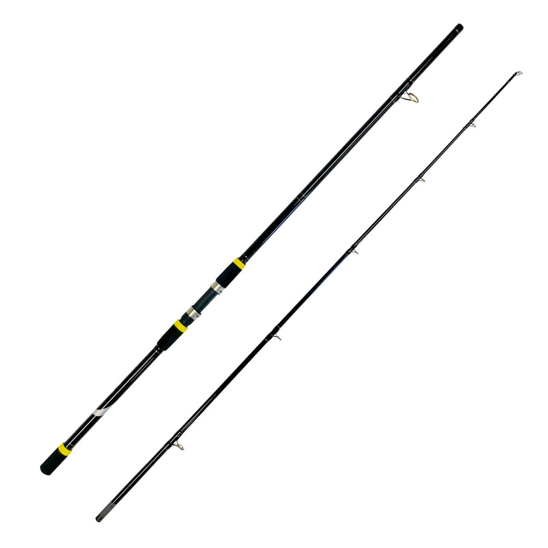 50% Off Small Mechanical Fishing Rod (Only $10 instead of $20) - Makhsoom