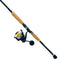 Ocean Technology 7000 Saltwater Spinning Combo, Fishing Rod & Reel Combos - Eat My Tackle