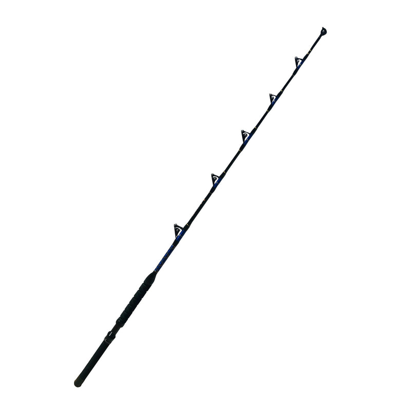 All Roller Guide Boat Rod | Saltwater Fishing Rod, Fishing Rods - Eat My Tackle