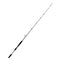 Snapper Whacker 2pc. Saltwater Jigging Rod | 15-20 lb. Slow Action, Fishing Rods - Eat My Tackle