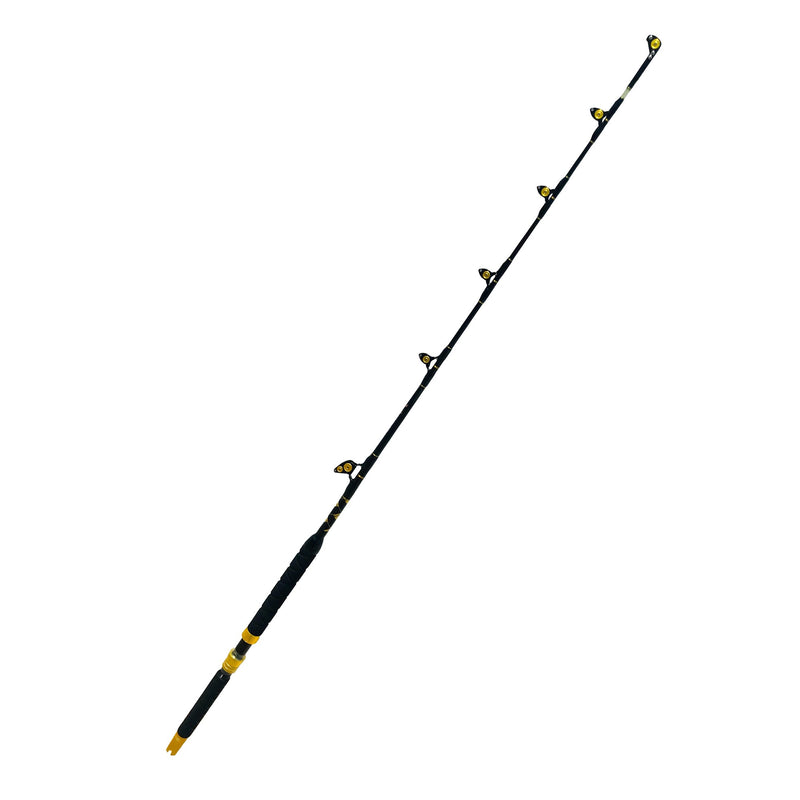 2× BAT 12FT CARPMASTER RODS - Affordable fishing tackle