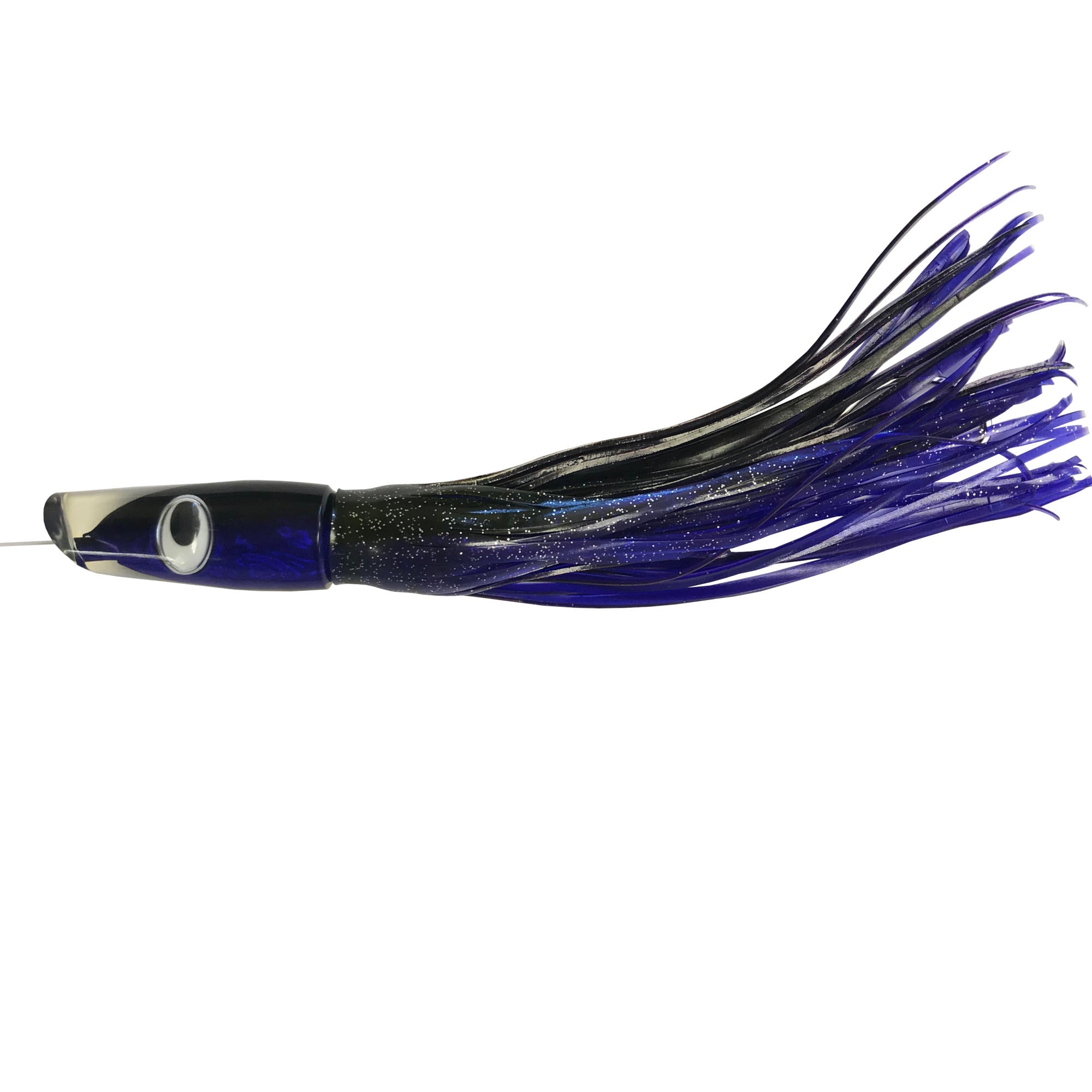 Dolphin Slayer Large Rigged Trolling Lure