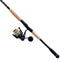 Ocean Technology 4000 Inshore Spinning Combo, Fishing Rod & Reel Combos - Eat My Tackle