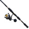 Ocean Technology 4000 Inshore Spinning Combo, Fishing Rod & Reel Combos - Eat My Tackle