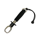 Stainless Steel Fish Lip Gripper with Weight Scale, Fishing Tackle - Eat My Tackle