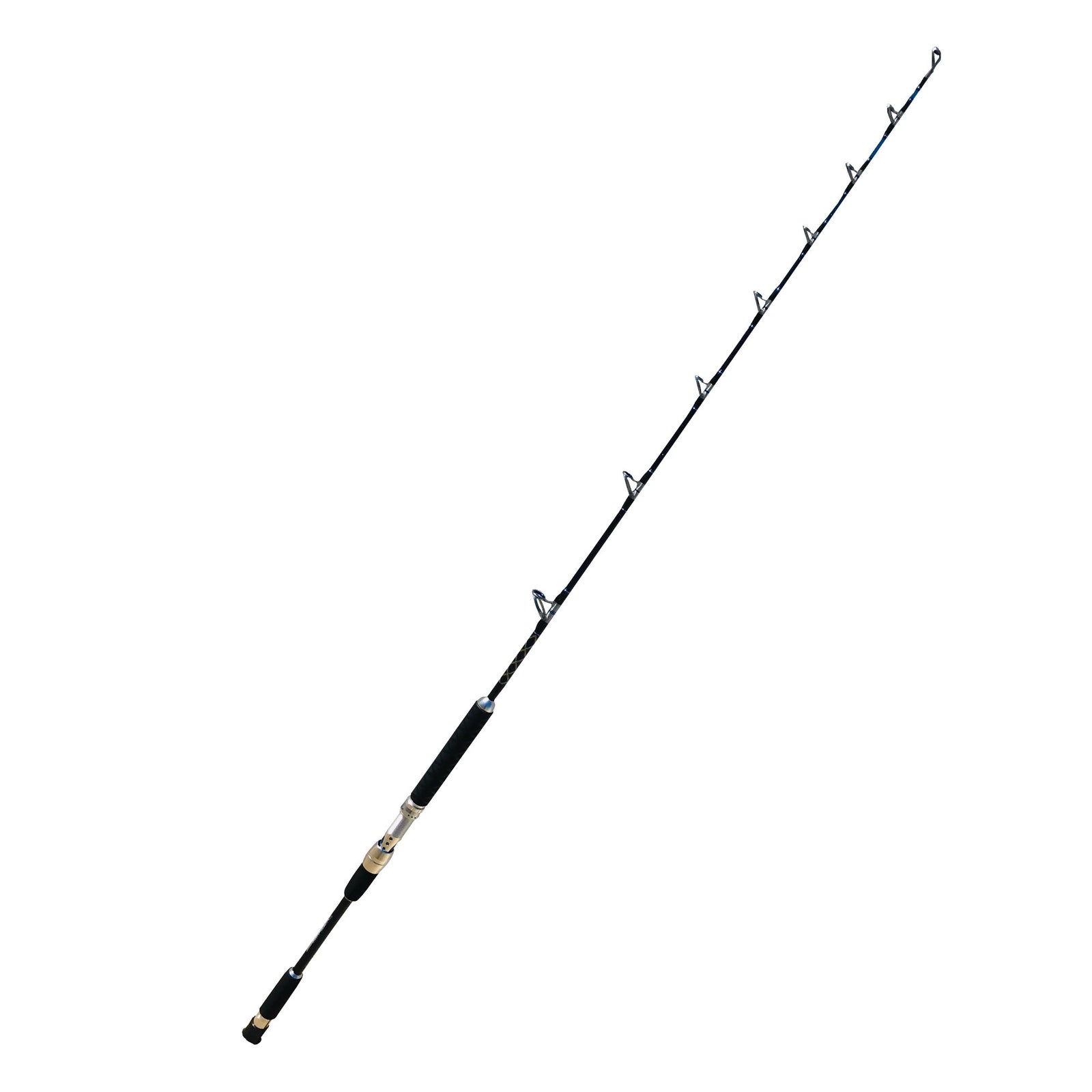 Home All products Big Daddy 2pc. Jigging Rod | 30-50 lb...