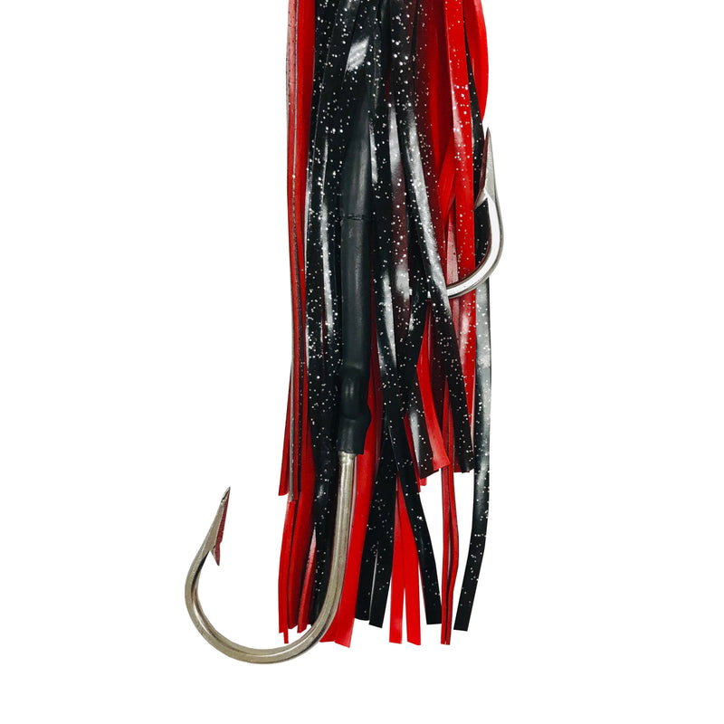 Wahoo Wonder Woman Trolling Lure - Cable Rigged, Wahoo Lure - Eat My Tackle