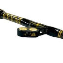 130W 2-Speed Reel on a Tournament Edition Straight Rod