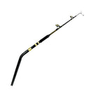 160-200 lb. 4'8" Bent Butt Dredge Rod - Swing Tip - Tournament Edition, Fishing Rods - Eat My Tackle