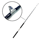 Bottom Feeder - 6ft. Fishing Rod | 30-50 lb. Heavy/Fast, Roller Tip, Carbon Blank