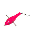 Pink Bird Teaser Fishing Lure, Fishing Lures - Eat My Tackle
