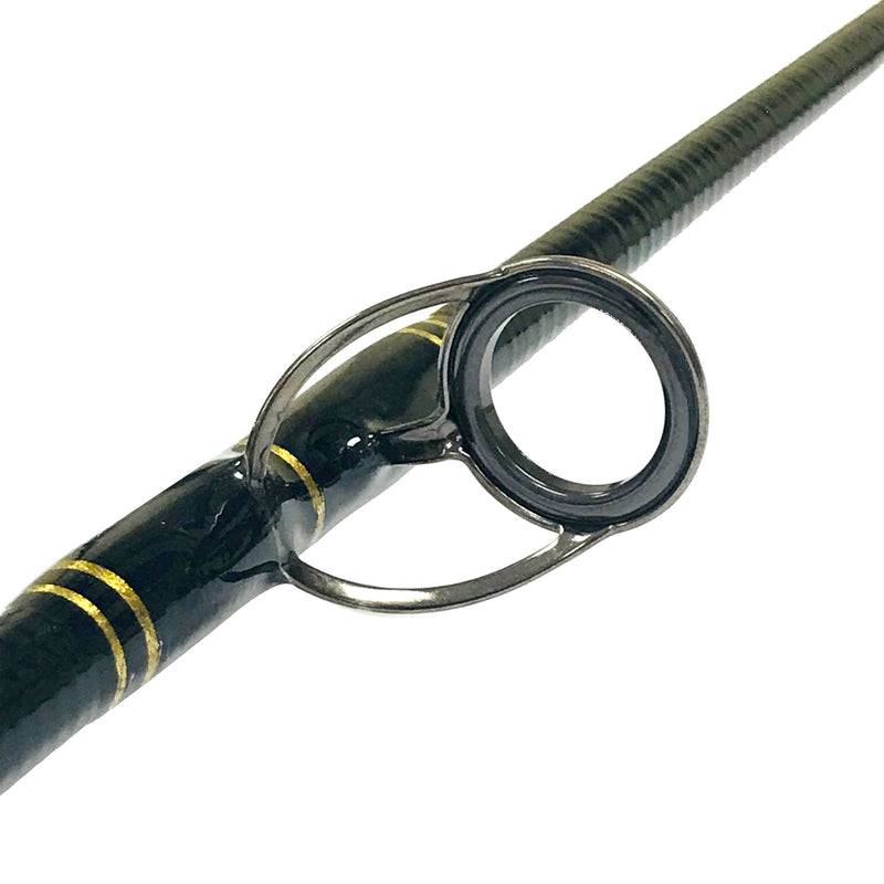 Bait Caster Fishing Rod 10-15 lb. 7 Foot