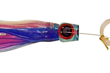 Billfish Collector Trolling Lure - Medium, Mono Rigged, Fishing Lures - Eat My Tackle