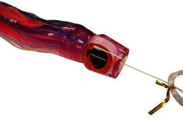 Billfish Collector Trolling Lure - Large, Mono Rigged, Fishing Lures - Eat My Tackle