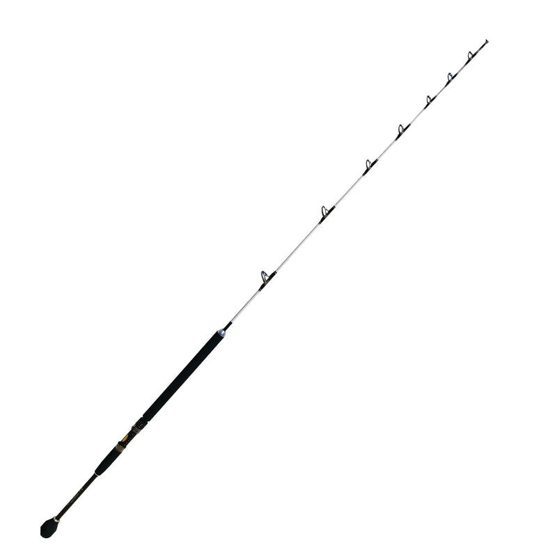 Saltwater Jigging Rod The Tuna Terminator 15-25 lb. Fishing Rod