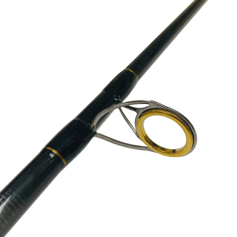 Blackfin Tuna 7 ft. Spinning Rod
