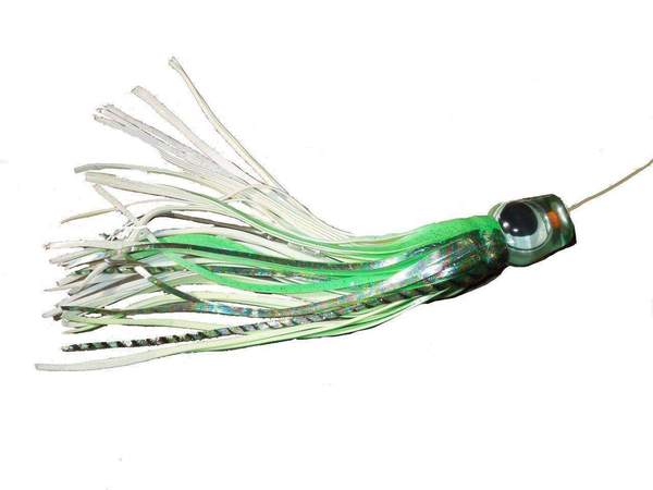 Billfish Collector Trolling Lure - Small, Mono Rigged, Fishing Lures - Eat My Tackle