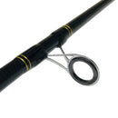 Blue Marlin 7 ft. Spinning Rod | 12-15 lb. Slow Action, Fishing Rods - Eat My Tackle