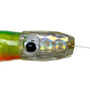Dolphin Dixie Girl Trolling Lure - Medium, Mono Rigged, Fishing Lures - Eat My Tackle