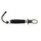 Stainless Steel Fish Lip Gripper with Weight Scale, Fishing Tackle - Eat My Tackle