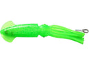 Squid Daisy Chain Teaser - 9 in. Squids - Included Lure Bag, Fishing Lures - Eat My Tackle