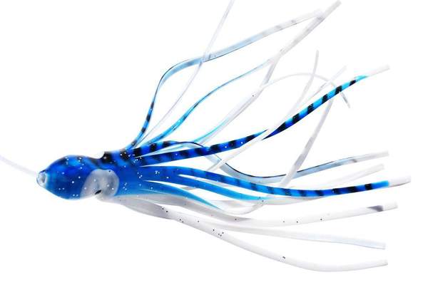 Squid Pusher Daisy Chain - Included Lure Bag, Fishing Lures - Eat My Tackle