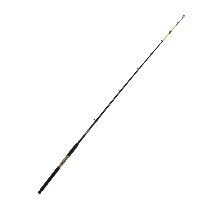 30-40 lb. Pro Series Open Guide Rod | Eat My Tackle Single