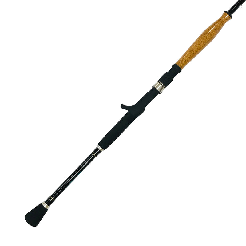 Dominator Baitcaster 7ft. Fishing Rod