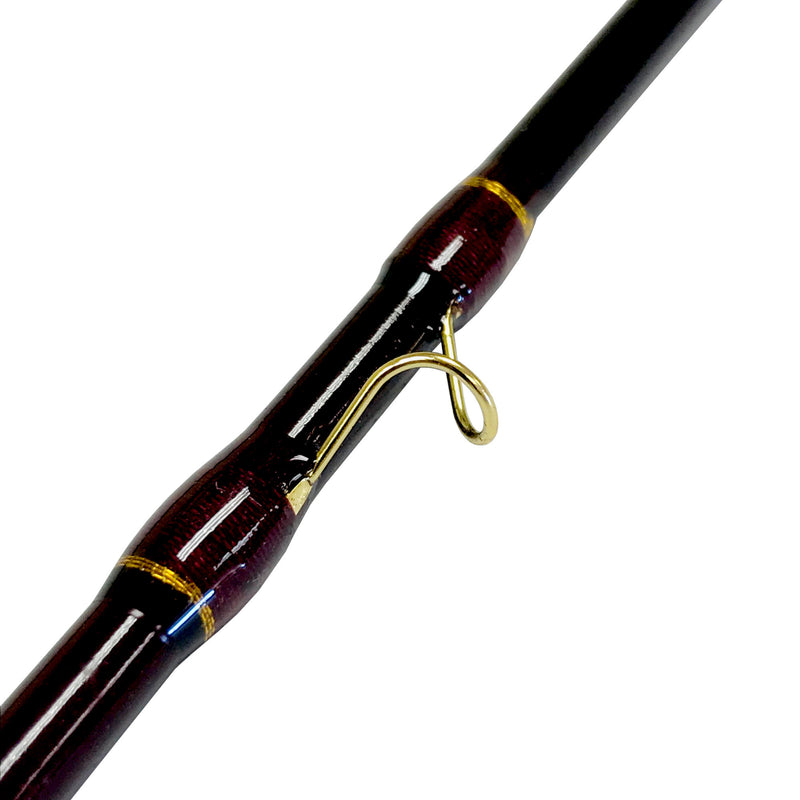 9/10 wt. Tarpon Tournament Edition Fly Fishing Rod, Fishing Rods - Eat My Tackle