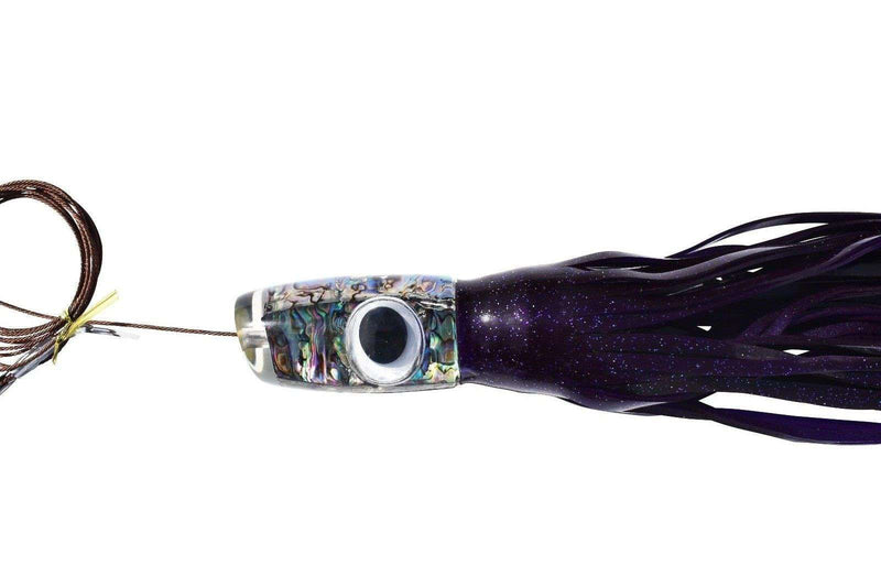 Wahoo Mistress Trolling Lure - Large, Cable Rigged, Fishing Lures - Eat My Tackle