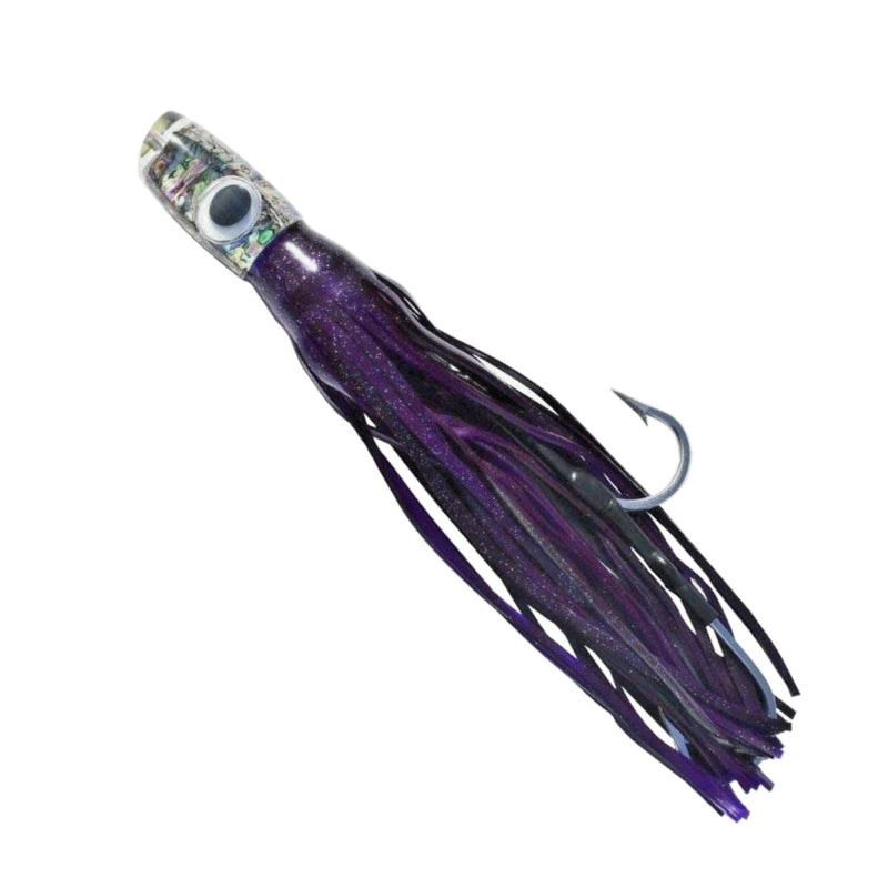 Wahoo Mistress Trolling Lure - Large, Cable Rigged, Fishing Lures - Eat My Tackle