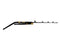 3pc Deep Drop Trolling Rod (Roller Tip) - Blue Marlin Tournament Edition, Fishing Rods - Eat My Tackle