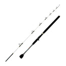 Tuna Terminator w/ Trigger Jigging Rod | 15-25 lb. Slow Action, Fishing Rods - Eat My Tackle