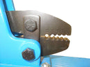Commercial Fishing Bench Crimper - Mono or Cable Line - "Big Blue", Fishing Tackle - Eat My Tackle