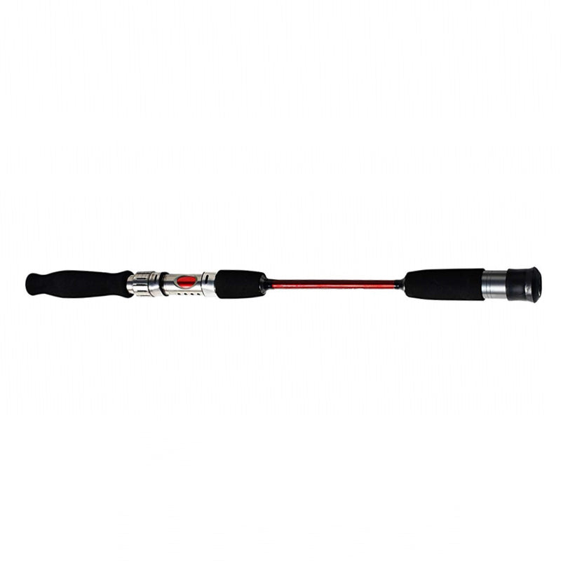 Snapper Whacker 2pc. Saltwater Jigging Rod | 15-20 lb. Slow Action, Fishing Rods - Eat My Tackle