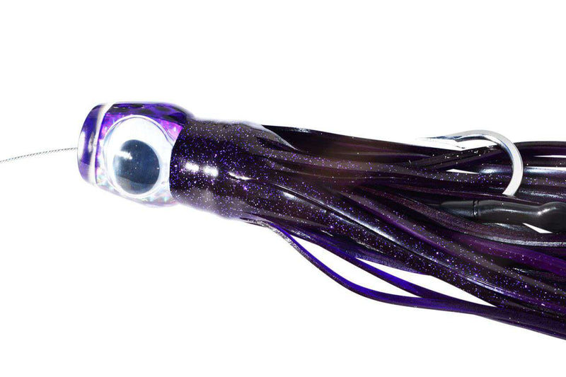Wahoo Express Trolling Lure - Large, Cable Rigged, Wahoo Lure - Eat My Tackle