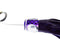Wahoo Express Trolling Lure - Large, Cable Rigged, Wahoo Lure - Eat My Tackle