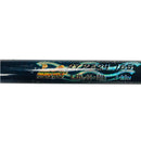 Amberjack King 2pc. Jigging Rod | 20-40 lb. Moderate Fast Action, Fishing Rods - Eat My Tackle