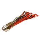 Turbo Dog Slant Head Trolling Lure - Small, Mono Rigged, Fishing Lures - Eat My Tackle