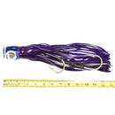 Wahoo Widow Maker Trolling Lure - Large, Cable Rigged, Wahoo Lure - Eat My Tackle