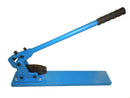 Commercial Fishing Bench Crimper - Mono or Cable Line - "Big Blue", Fishing Tackle - Eat My Tackle