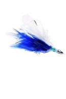 Bird Teaser Feather Daisy Chain - Included Lure Bag, Fishing Lures - Eat My Tackle
