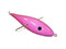 7, 10, and 13 in. Pink Bird Teasers - Saltwater Fishing Lures (3 Pack), Fishing Lures - Eat My Tackle