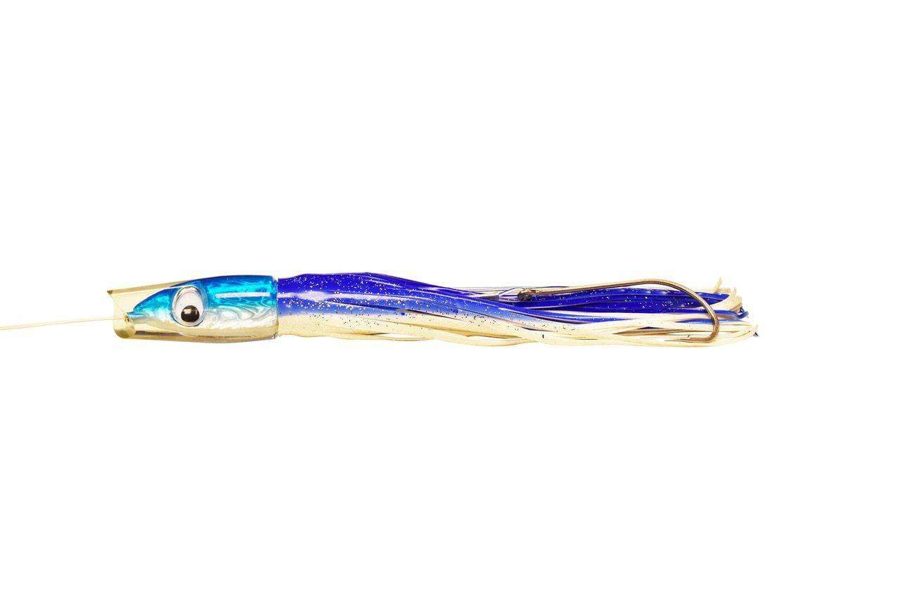 Dolphin Slayer Large Rigged Trolling Lure