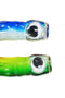 Blue Marlin Calcutta Winning Lure 2 Pack - Large, Mono Rigged, Fishing Lures - Eat My Tackle