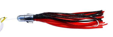 Super 6 Pack of Rigged Saltwater Spinner Head Fishing Lures., Fishing Lures - Eat My Tackle